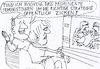 Cartoon: Feministinnen (small) by Jan Tomaschoff tagged feminismus,schwarzer,schröder