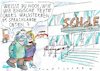Cartoon: Fortschritt (small) by Jan Tomaschoff tagged technikgläubigkeit,prognosen