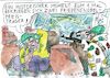 Cartoon: Frieden (small) by Jan Tomaschoff tagged krieg,frieden,nobelpreis,lügen