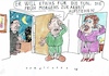 Cartoon: früh (small) by Jan Tomaschoff tagged politiker,berufstätige,mittelstand