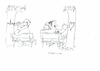 Cartoon: Frühling (small) by Jan Tomaschoff tagged frühling,herz,liebe