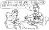 Cartoon: Geldanlage (small) by Jan Tomaschoff tagged anlageberater,geldanlage,altersorsorge,aktien,wertpapiere,fonds,wirtschaftskrise,finanzkrise