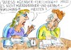 Cartoon: Gender (small) by Jan Tomaschoff tagged soziales,generationen,gender
