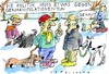 Cartoon: Genmanipulation (small) by Jan Tomaschoff tagged genmanipulation
