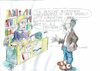 Cartoon: Geschenke (small) by Jan Tomaschoff tagged krisen,betroffenheit,geschenke