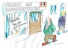 Cartoon: gestört (small) by Jan Tomaschoff tagged kontaktstörung,einsamkeit