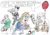 Cartoon: Glück (small) by Jan Tomaschoff tagged medikamente,china,glück
