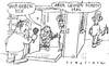Cartoon: Griechenlandkrise (small) by Jan Tomaschoff tagged griechenlandkrise