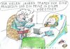 Cartoon: gute alte Zeit (small) by Jan Tomaschoff tagged fortschritt,medien