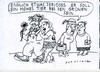 Cartoon: gute Partie (small) by Jan Tomaschoff tagged grüne,mitte,parteien
