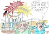 Cartoon: Kassensturz (small) by Jan Tomaschoff tagged haushalt,lindner,staatsschulden
