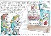 Cartoon: kinderlos (small) by Jan Tomaschoff tagged kitas,personalmangel,kinderlose