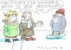 Cartoon: Koalitionen (small) by Jan Tomaschoff tagged koalitionen,annäherung,zusammenarbeit