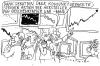 Cartoon: Konjunkturpakete (small) by Jan Tomaschoff tagged konjunkturpakete,rezession