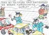 Cartoon: Kontrolle (small) by Jan Tomaschoff tagged politiker,doktorarbeiten,schummeleien