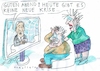Cartoon: Krise (small) by Jan Tomaschoff tagged krisen,politik,klima,kriege