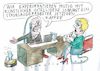 Cartoon: künstliche Intelligenz (small) by Jan Tomaschoff tagged digitalisierung,roboter,künstliche,intelligenz
