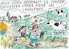 Landleben