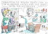 Cartoon: Lebensmittel (small) by Jan Tomaschoff tagged gesundheit,ernährung,allergie,hysterie