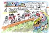 Cartoon: Mautüberlegungen (small) by Jan Tomaschoff tagged pkw,maut,autos,autobahngebühren
