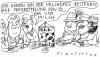 Cartoon: Milch-OPEC (small) by Jan Tomaschoff tagged ölpreis,lebensmittelpreise,gaspreis,energiepreise,inflation