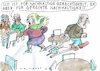 Cartoon: nachhaltig (small) by Jan Tomaschoff tagged phrasen,modewörter