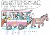 Cartoon: ÖPNV (small) by Jan Tomaschoff tagged iran,krieg,öl,energie,verkehr