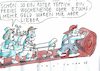 Cartoon: Pflege (small) by Jan Tomaschoff tagged fachkräftemangel,pflegenotstand
