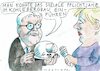 Cartoon: Pflicht (small) by Jan Tomaschoff tagged sozialer,pflichtdienst,energie,kohle