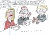 Cartoon: Pflichtjahr (small) by Jan Tomaschoff tagged wehrpflicht,soziales,pflichtjahr,bürokratie,kindergrunsicherung
