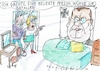 Cartoon: Pistorius (small) by Jan Tomaschoff tagged pistorius,beliebtheit,politiker