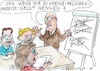 Cartoon: Politik und Geld (small) by Jan Tomaschoff tagged bürgergeld,sozialhilfe,anreize