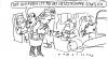 Cartoon: Privatisierung (small) by Jan Tomaschoff tagged privatisierung,staatsunternehmen