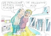 Cartoon: Programm (small) by Jan Tomaschoff tagged fernsehen,programm