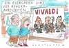 Cartoon: Reform (small) by Jan Tomaschoff tagged merz,söder,klingbeil,reformen