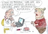 Cartoon: Reformen (small) by Jan Tomaschoff tagged gesundjeit,reformen,diät