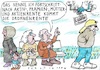 Cartoon: Rente (small) by Jan Tomaschoff tagged alter,jugend,generationengerechtigkeit