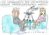 Cartoon: Repensionierung (small) by Jan Tomaschoff tagged renten,finanzen,demografie