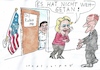 Cartoon: Rubio (small) by Jan Tomaschoff tagged usa,rubio,europa,von,der,leyen,merz