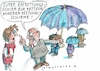 Cartoon: Schirm (small) by Jan Tomaschoff tagged rettungsschirm,schulden,haushalt
