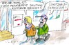 Cartoon: Schutzgeld (small) by Jan Tomaschoff tagged wirtschaft,kriminalität