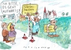 Cartoon: Silicon (small) by Jan Tomaschoff tagged modernisierung,digitalisierung