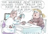 Cartoon: sitzen (small) by Jan Tomaschoff tagged gesundheit,sitzen,wearables,krankenversicherung,geld