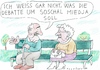 social media