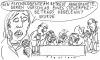 Cartoon: Steuerfreibetrag (small) by Jan Tomaschoff tagged steuerfreibetrag