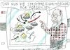 Cartoon: Strompreis (small) by Jan Tomaschoff tagged strompreis,energie,kosten