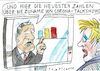 Cartoon: Talkshows (small) by Jan Tomaschoff tagged corna,medien,fernsehen,taklkshows