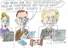 Cartoon: Ticketpreis (small) by Jan Tomaschoff tagged bahn,deutschlandticket,geld,preis