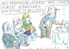 Cartoon: To do (small) by Jan Tomaschoff tagged stress,leistung,selbstoptimierung