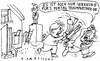 Cartoon: traumpartner.de (small) by Jan Tomaschoff tagged merkel,westerwelle,fdp,cdu,schwarzgelb